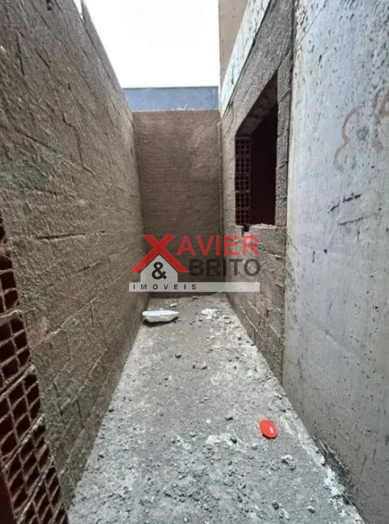 Apartamento, 2 quartos, 38 m² - Foto 6