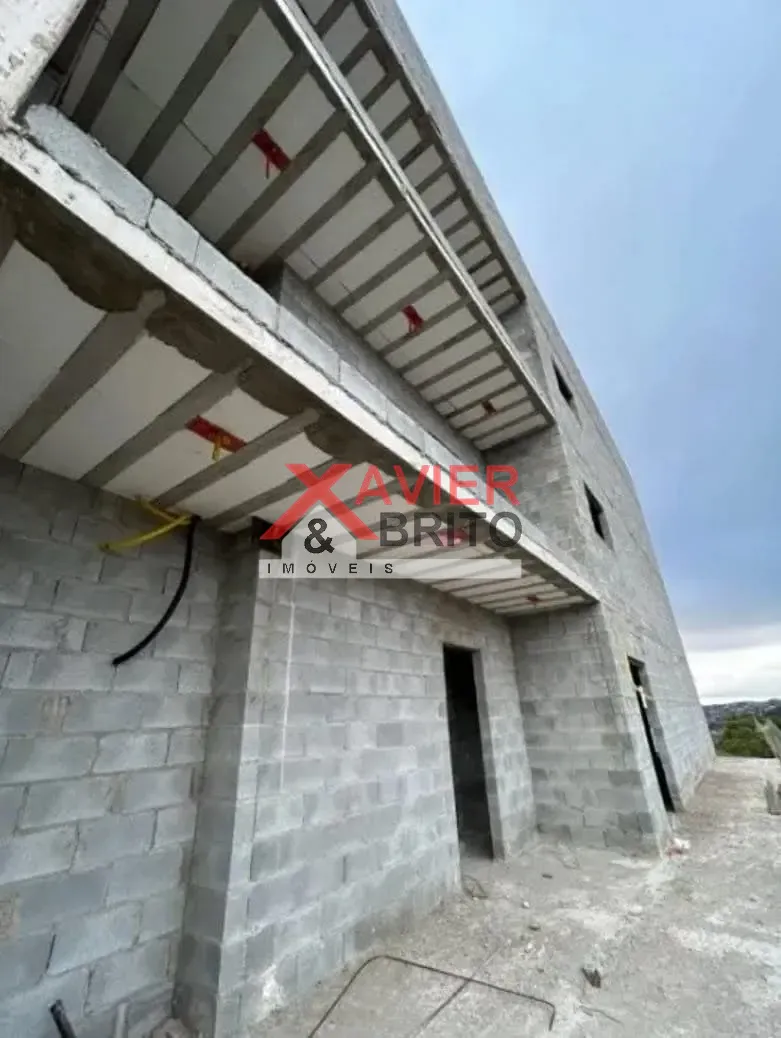 Apartamento, 2 quartos, 38 m² - Foto 8