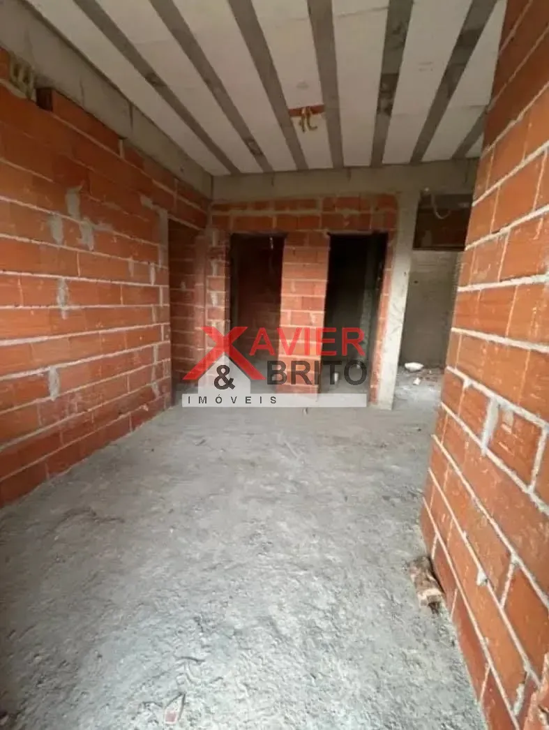 Apartamento, 2 quartos, 38 m² - Foto 9