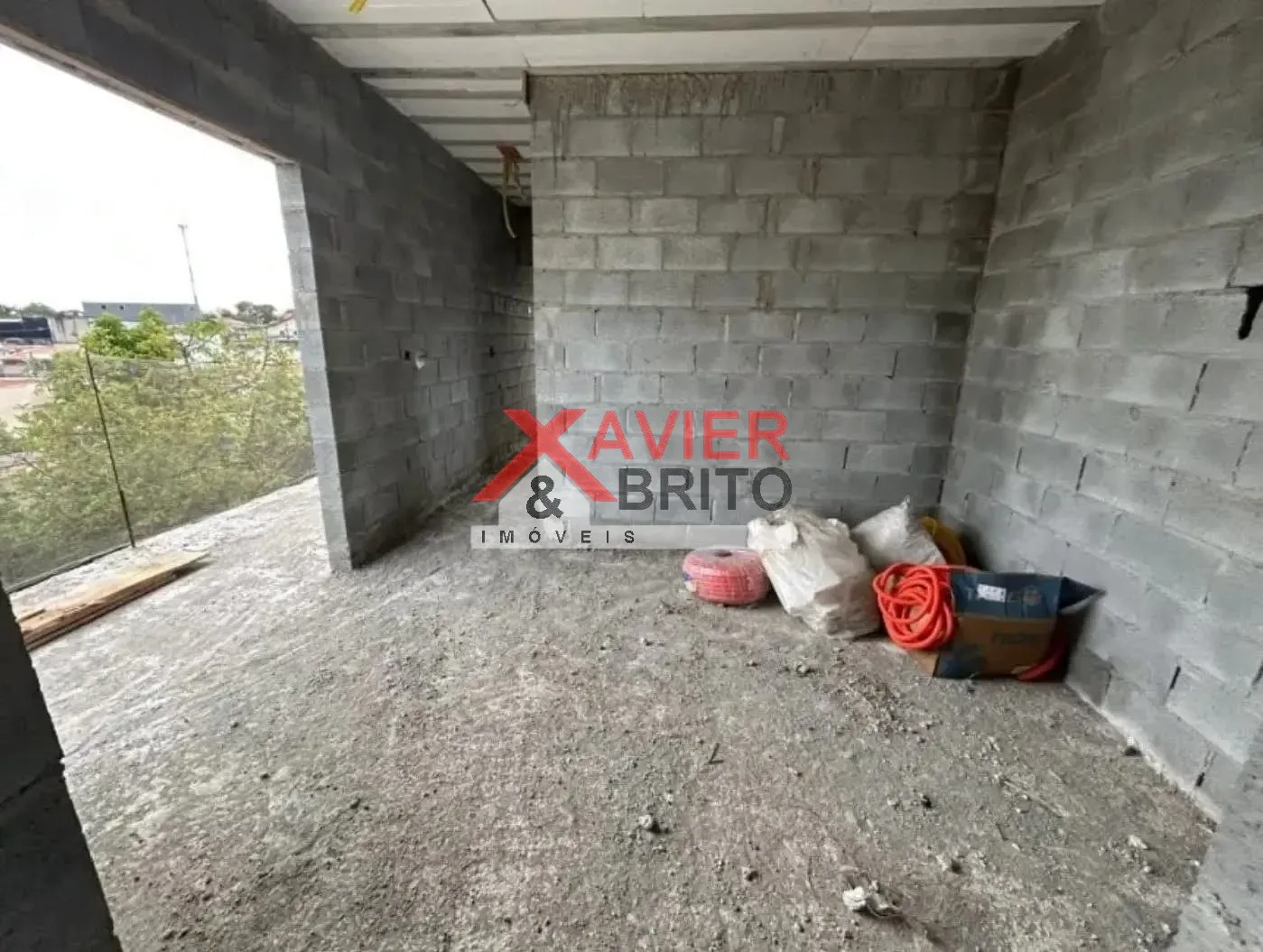 Apartamento, 2 quartos, 38 m² - Foto 10