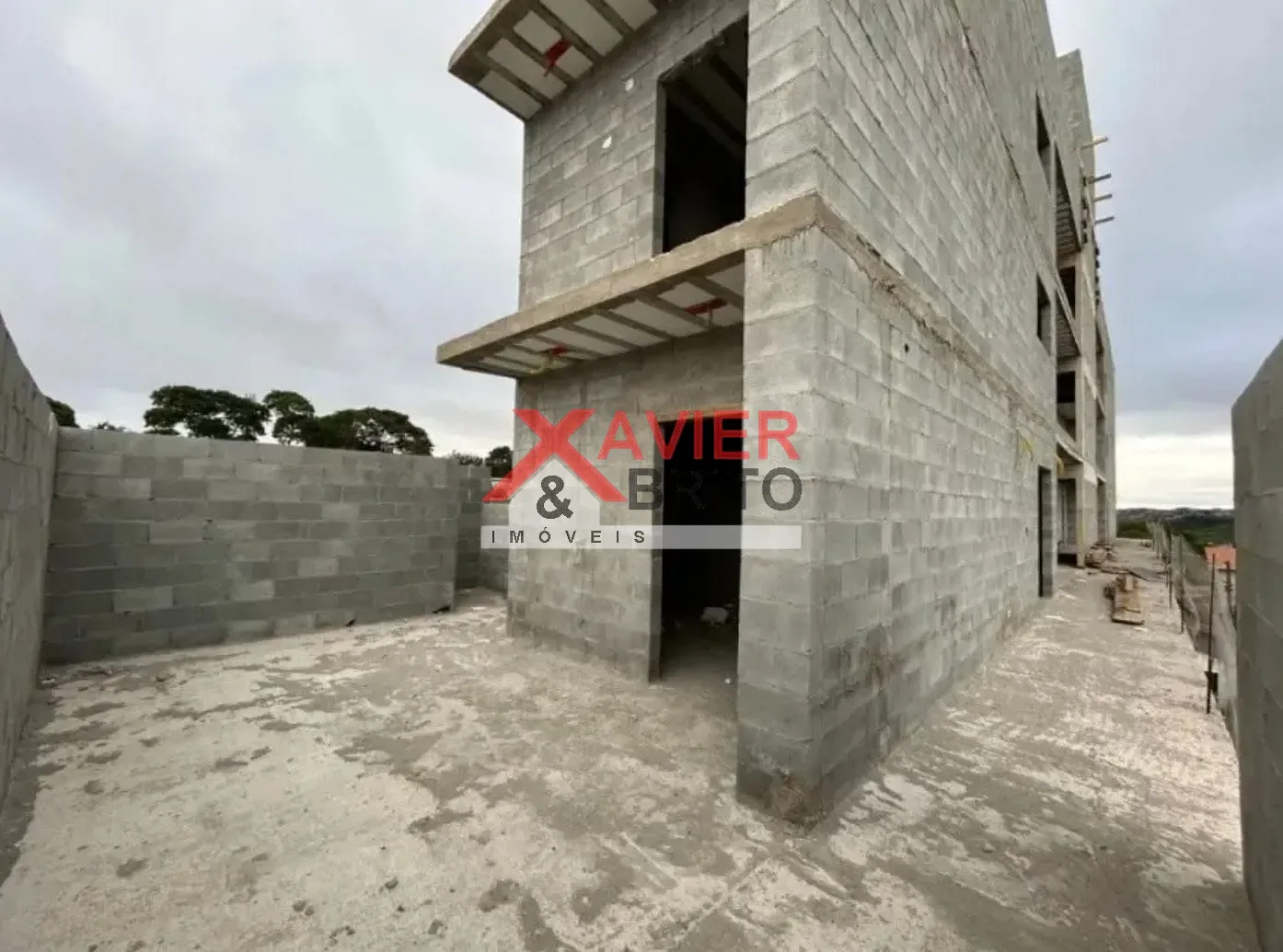 Apartamento, 2 quartos, 38 m² - Foto 12