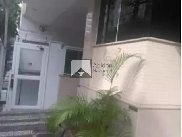 Apartamento com 105m² 3 quartos e 2 banheiros, à venda, no bairro Icaraí em Niterói