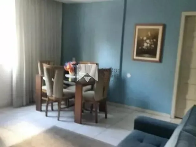 Apartamento com 105m² 3 quartos e 2 banheiros, à venda, no bairro Icaraí em Niterói