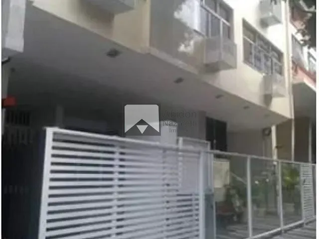 Apartamento com 105m² 3 quartos e 2 banheiros, à venda, no bairro Icaraí em Niterói