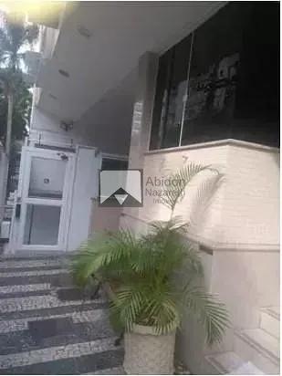 Apartamento, 3 quartos, 105 m² - Foto 2