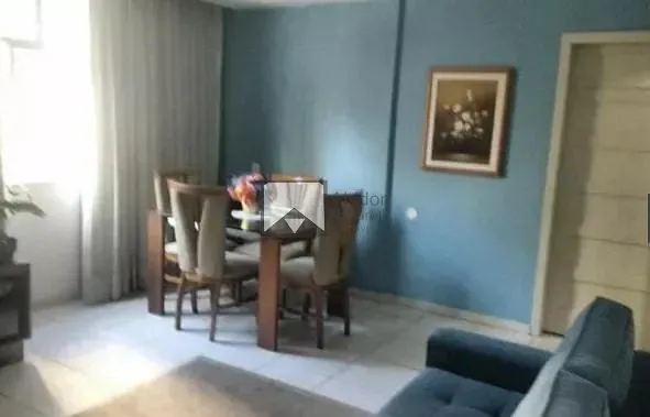 Apartamento, 3 quartos, 105 m² - Foto 1