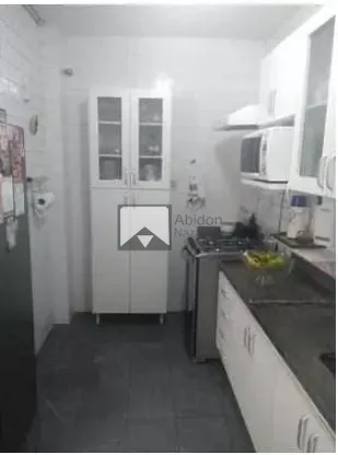 Apartamento, 3 quartos, 105 m² - Foto 17