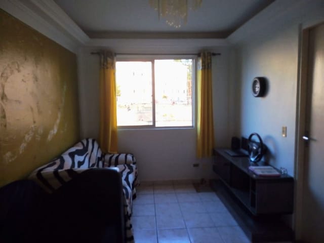Foto do Apartamento - Apartamento com 2 Dormitórios à Venda, 48 m² por R$ 140.000 - Conjunto Habitacional Fazenda do Carmo - São Paulo | Acharimóvel.net