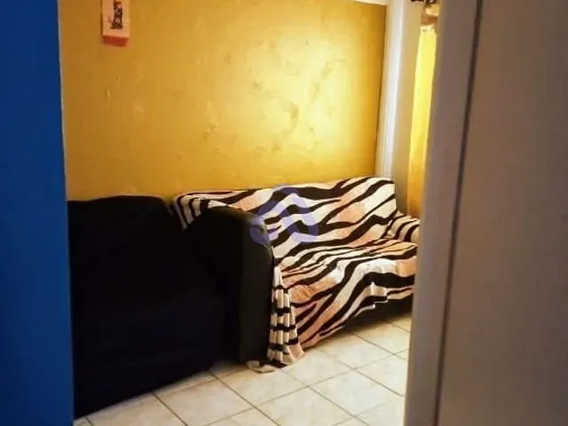 Apartamento com 48m² 2 quartos e 1 banheiro, à venda, no bairro Conjunto Habitacional Fazenda do Carmo em São Paulo