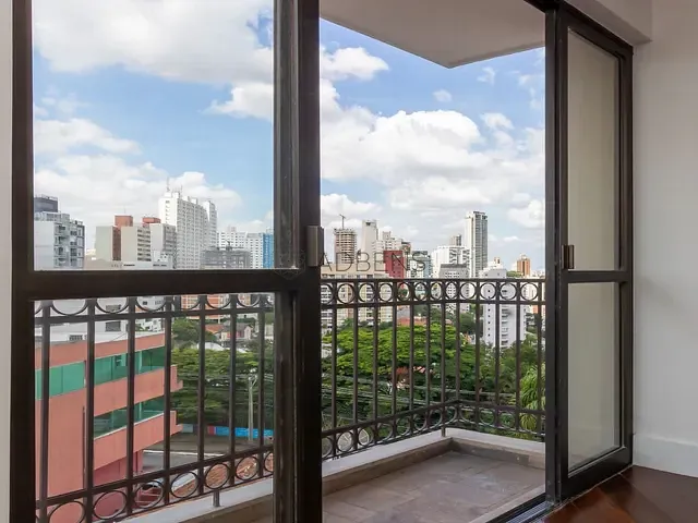 Apartamento 2 quartos e 2 banheiros, à venda, no bairro Sumarezinho em São Paulo