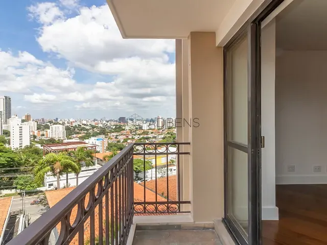 Apartamento 2 quartos e 2 banheiros, à venda, no bairro Sumarezinho em São Paulo