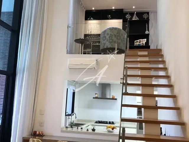 Apartamento com 164m² 3 quartos e 5 banheiros, à venda, no bairro Jardim Anália Franco em São Paulo
