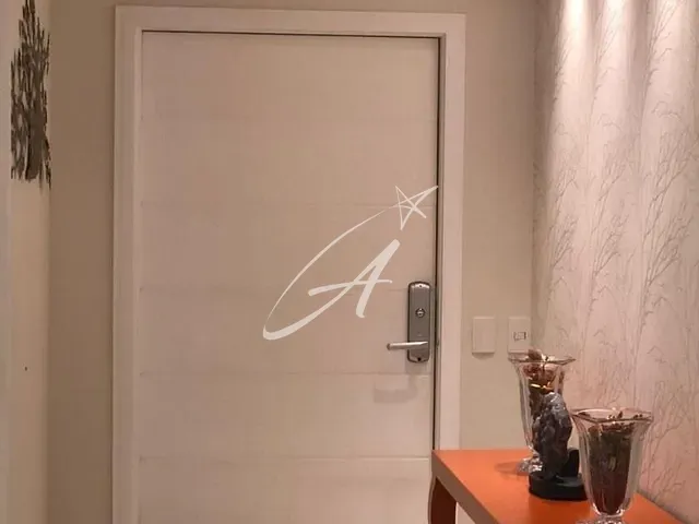 Apartamento com 164m² 3 quartos e 5 banheiros, à venda, no bairro Jardim Anália Franco em São Paulo