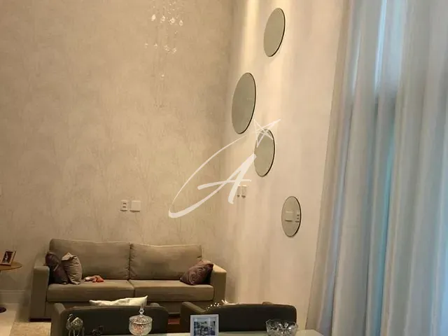Apartamento com 164m² 3 quartos e 5 banheiros, à venda, no bairro Jardim Anália Franco em São Paulo