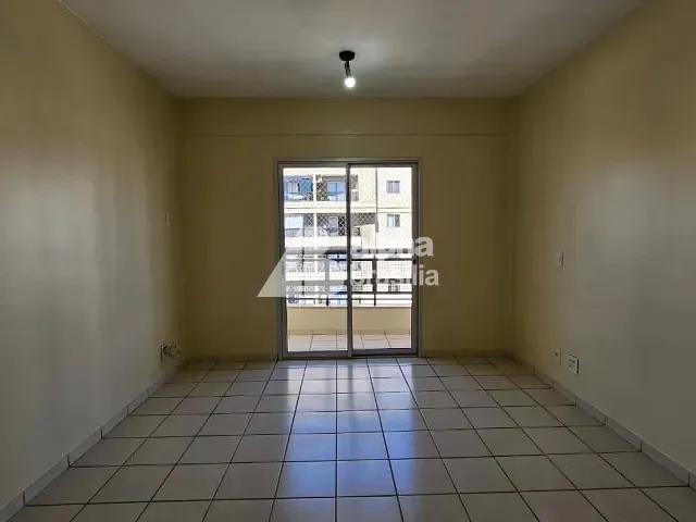 Apartamento com 61m² 1 quarto e 2 banheiros, para alugar, no bairro Norte em Águas Claras