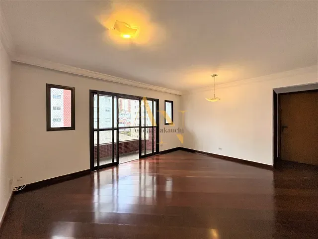 Apartamento 3 quartos e 3 banheiros, à venda, no bairro Vila da Saúde em São Paulo