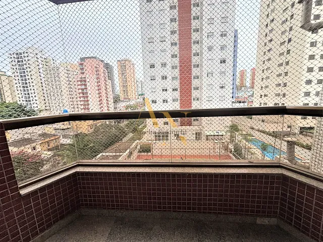 Apartamento 3 quartos e 3 banheiros, à venda, no bairro Vila da Saúde em São Paulo