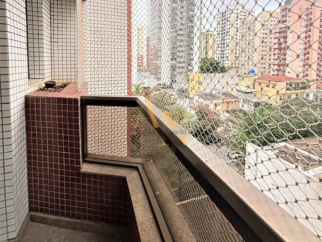 Apartamento 3 quartos e 3 banheiros, à venda, no bairro Vila da Saúde em São Paulo