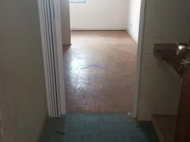 Apartamento com 50m² 1 quarto e 1 banheiro, à venda ou para alugar, no bairro Centro em Campinas