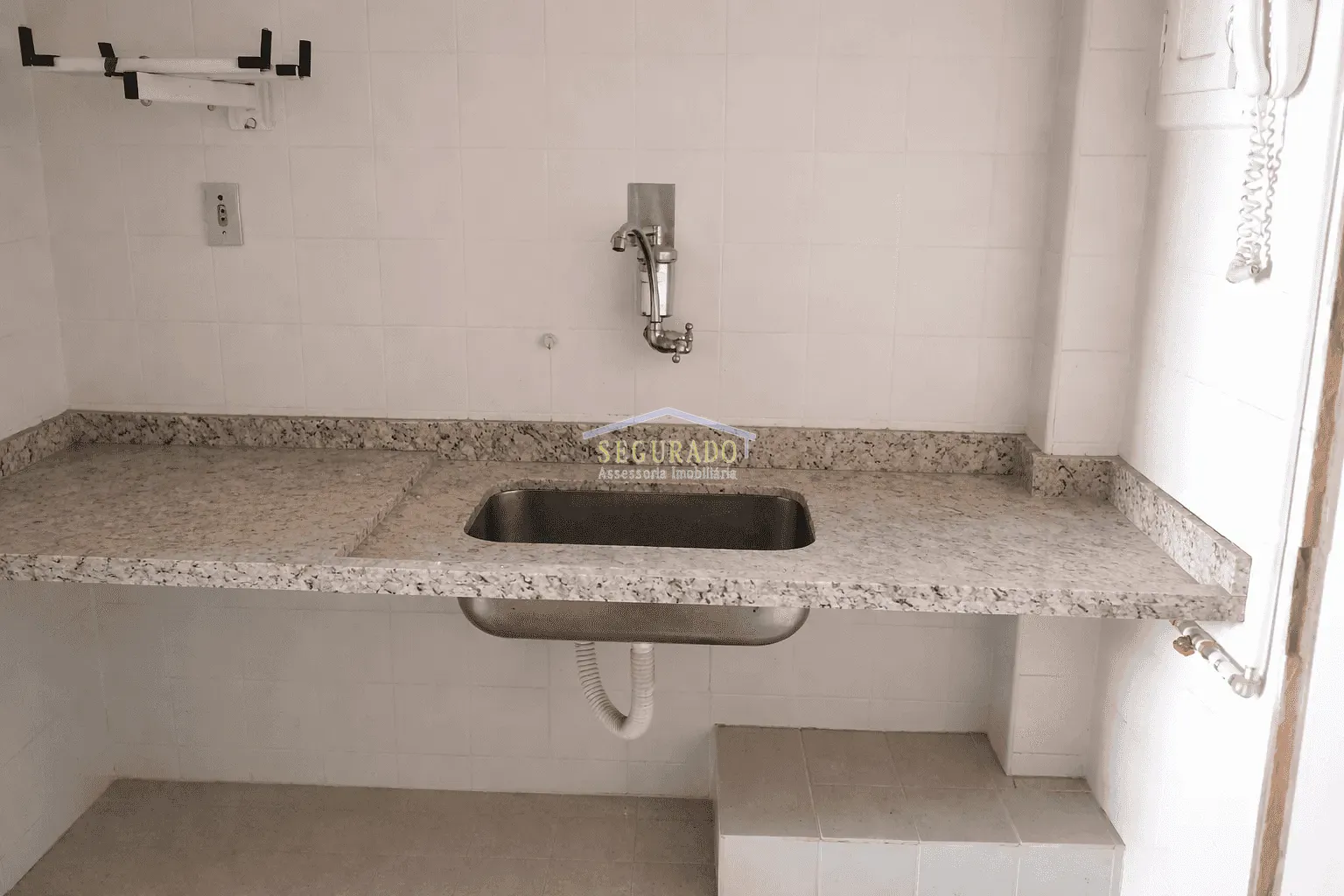 Apartamento, 1 quarto, 40 m² - Foto 2