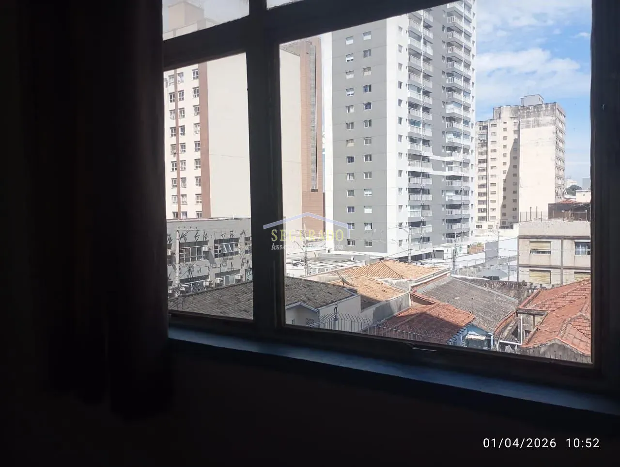 Apartamento, 1 quarto, 40 m² - Foto 8