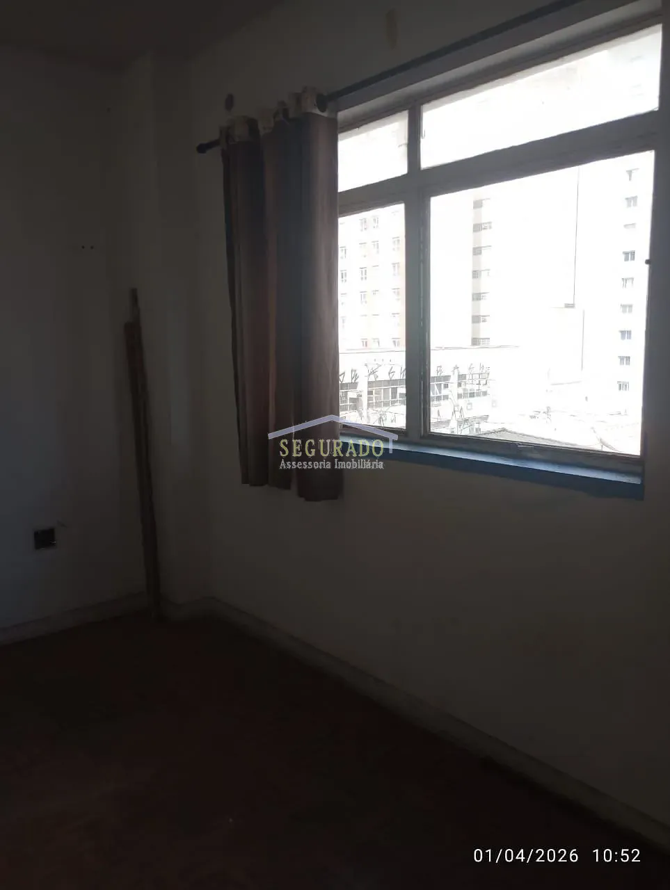 Apartamento, 1 quarto, 40 m² - Foto 7