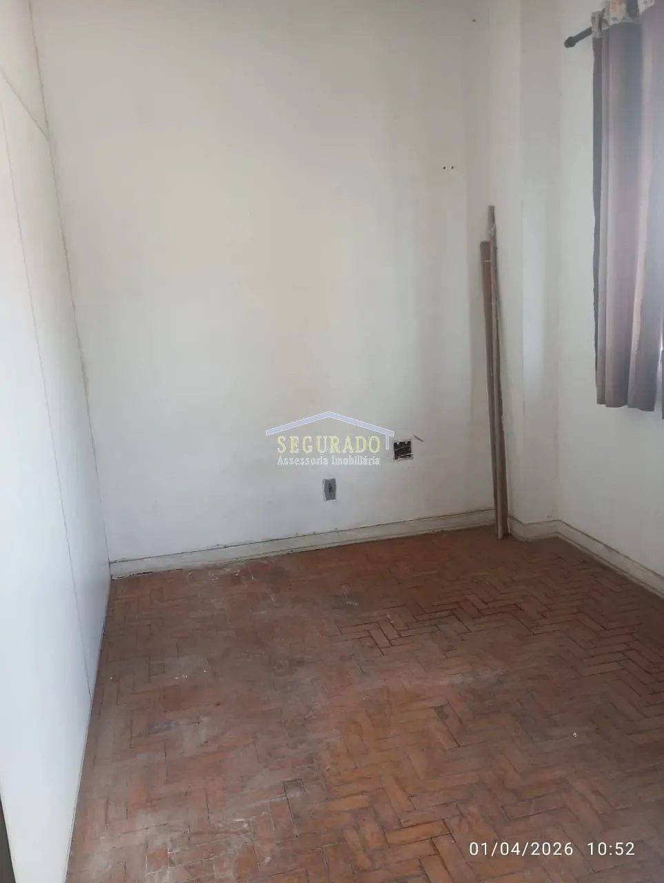 Apartamento, 1 quarto, 40 m² - Foto 6