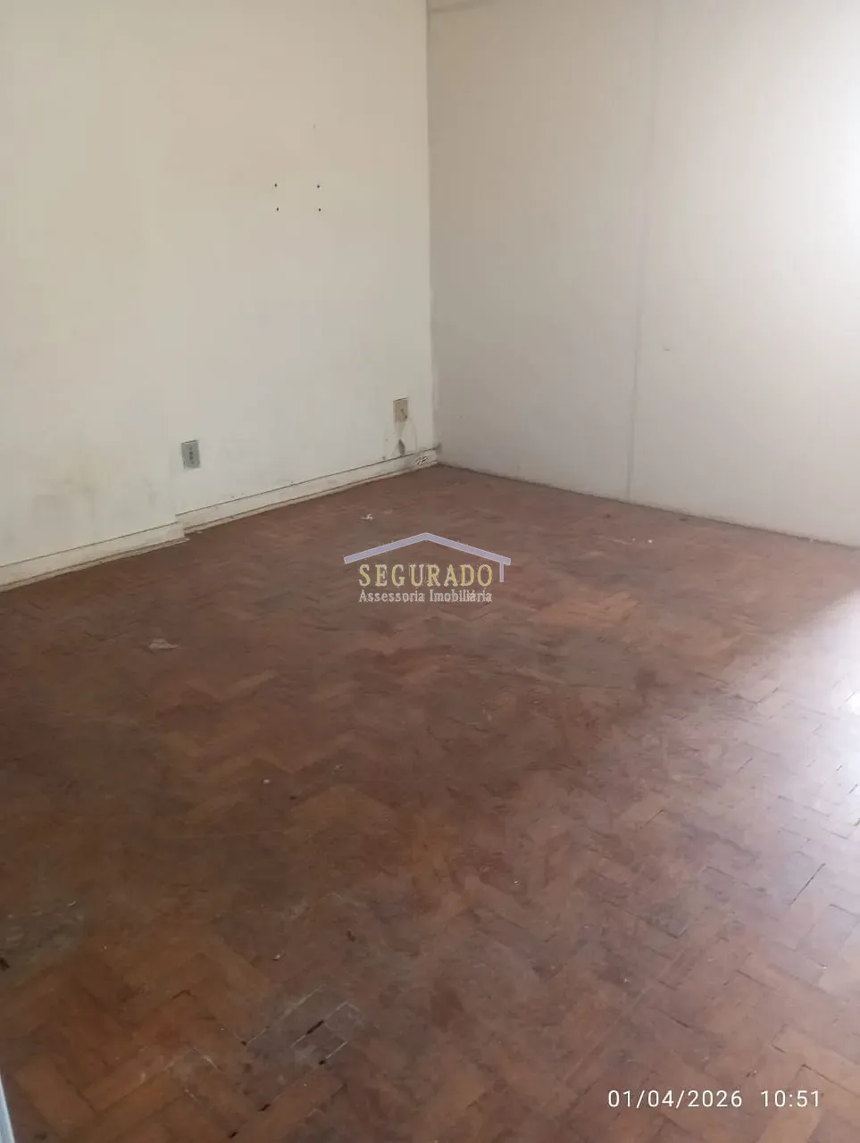 Apartamento, 1 quarto, 40 m² - Foto 4