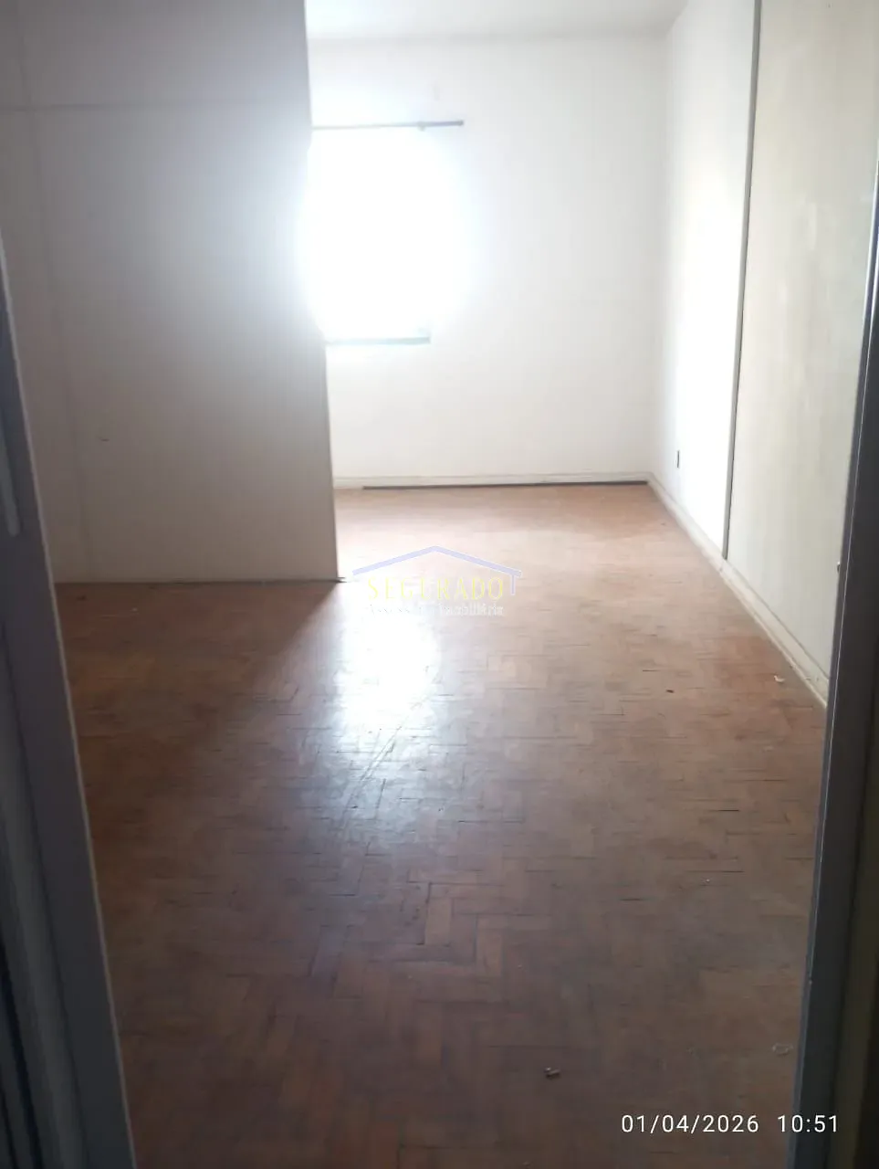 Apartamento, 1 quarto, 40 m² - Foto 1