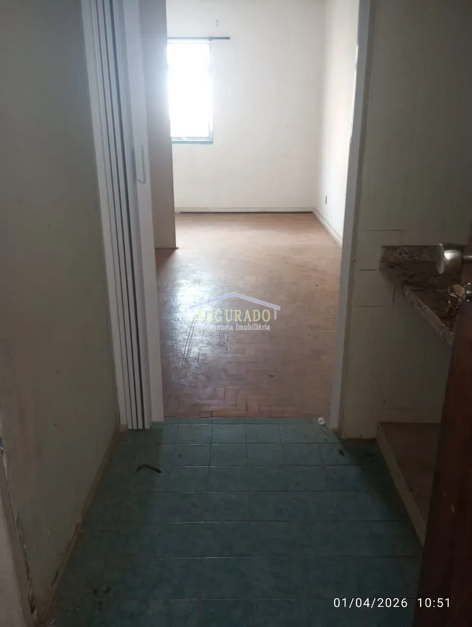 Apartamento, 1 quarto, 40 m² - Foto 3