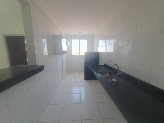 Apartamento para locação, Setor Cândida de Morais, Goiânia, GO