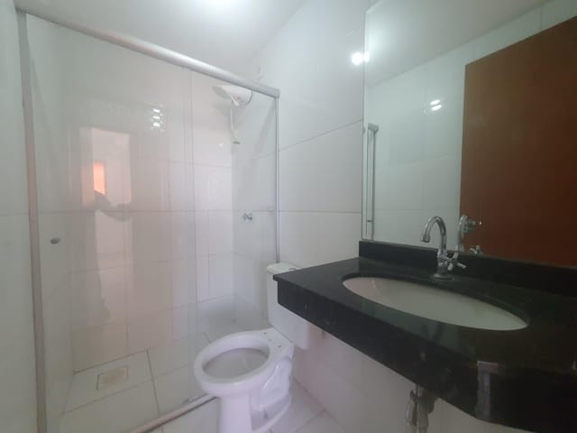 Apartamento para locação, Setor Cândida de Morais, Goiânia, GO