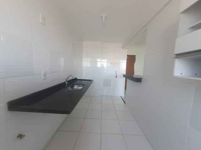 Apartamento para locação, Setor Cândida de Morais, Goiânia, GO