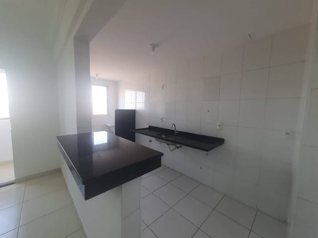 Apartamento para locação, Setor Cândida de Morais, Goiânia, GO