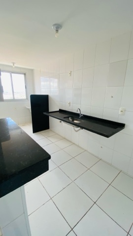 Apartamento para locação, Borges Landeiro Tropicale, Setor Cândida de Morais, Goiânia, GO