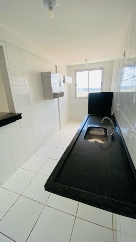Apartamento para locação, Borges Landeiro Tropicale, Setor Cândida de Morais, Goiânia, GO