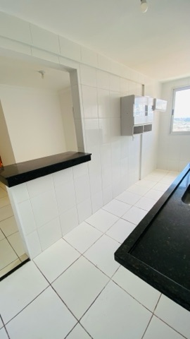 Apartamento para locação, Borges Landeiro Tropicale, Setor Cândida de Morais, Goiânia, GO