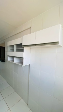 Apartamento para locação, Borges Landeiro Tropicale, Setor Cândida de Morais, Goiânia, GO