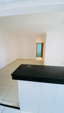 Apartamento para locação, Borges Landeiro Tropicale, Setor Cândida de Morais, Goiânia, GO