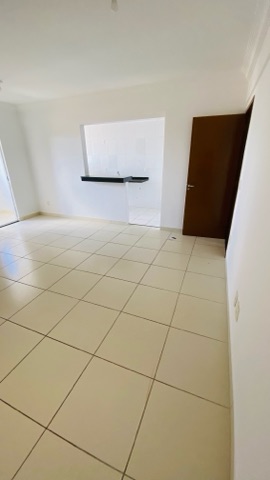 Apartamento para locação, Borges Landeiro Tropicale, Setor Cândida de Morais, Goiânia, GO