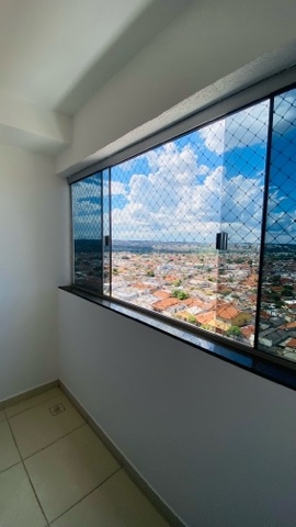 Apartamento para locação, Borges Landeiro Tropicale, Setor Cândida de Morais, Goiânia, GO