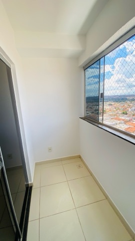 Apartamento para locação, Borges Landeiro Tropicale, Setor Cândida de Morais, Goiânia, GO