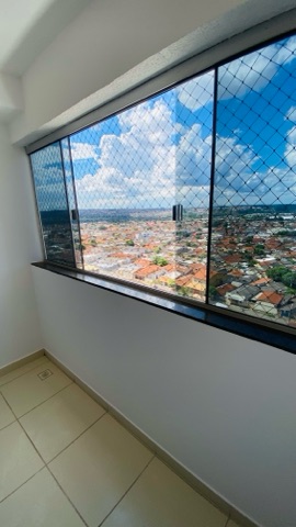 Apartamento para locação, Borges Landeiro Tropicale, Setor Cândida de Morais, Goiânia, GO