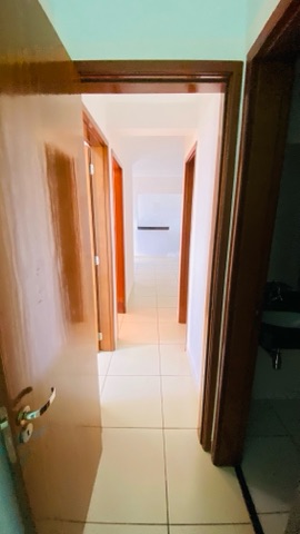 Apartamento para locação, Borges Landeiro Tropicale, Setor Cândida de Morais, Goiânia, GO