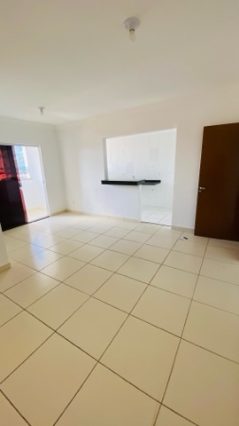 Apartamento para locação, Borges Landeiro Tropicale, Setor Cândida de Morais, Goiânia, GO