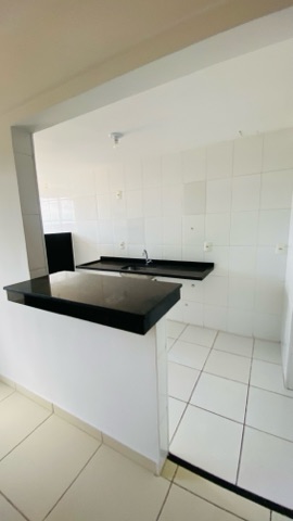 Apartamento para locação, Borges Landeiro Tropicale, Setor Cândida de Morais, Goiânia, GO