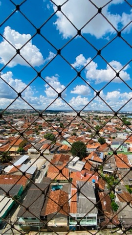 Apartamento para locação, Borges Landeiro Tropicale, Setor Cândida de Morais, Goiânia, GO