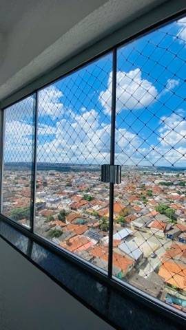 Apartamento para locação, Borges Landeiro Tropicale, Setor Cândida de Morais, Goiânia, GO