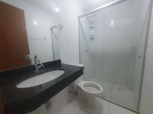 Apartamento para locação, Setor Cândida de Morais, Goiânia, GO