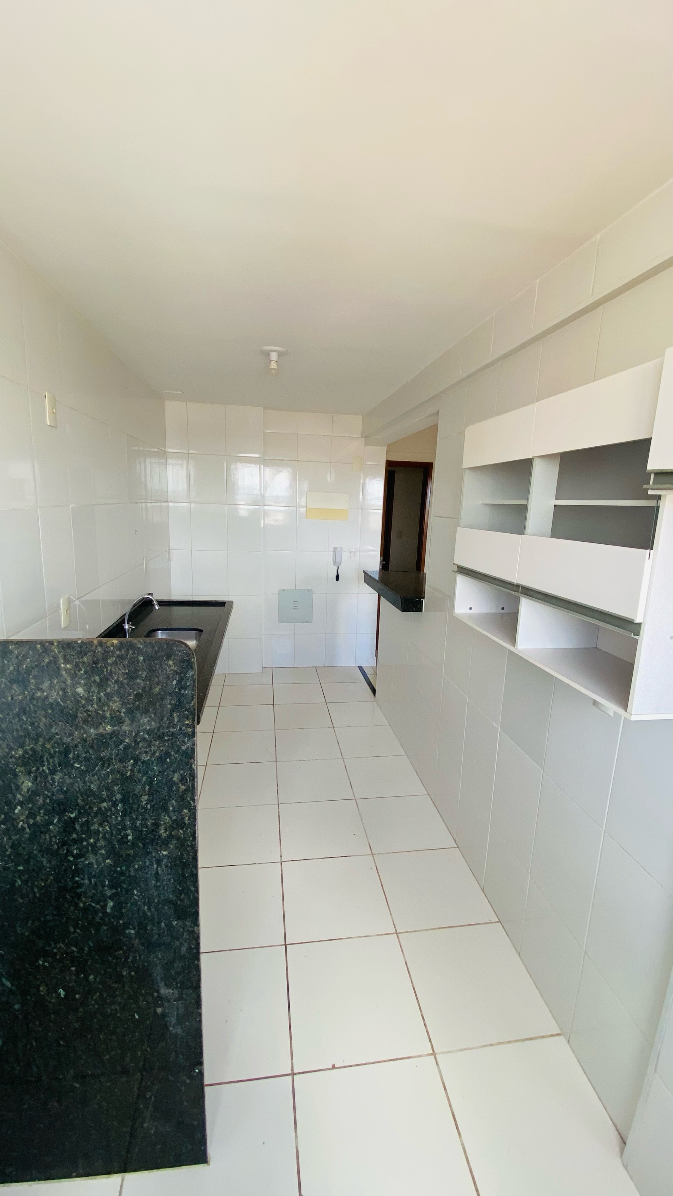 Apartamento para locação, Borges Landeiro Tropicale, Setor Cândida de Morais, Goiânia, GO